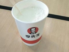 -李先生牛肉面大王(营口大润发店)
