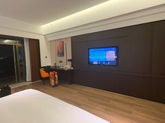 -重庆长寿碧桂园凤悦凤凰酒店