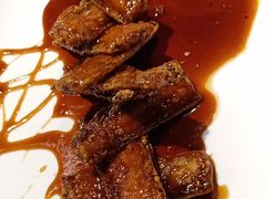 -海富门·带鱼·淮扬菜·粤菜(甘家口店)