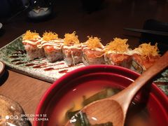 -千代武日本料理(哈西店)