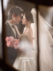 点击看大图 -青禾蒙娜丽莎婚纱摄影(武汉总店)