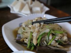 -南海渔家•海鲜•正宗海南菜(海棠湾店)