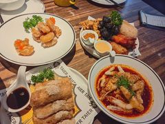 -太二酸菜鱼(海口友谊广场店)