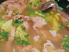 -川堂风·跷脚牛肉·乐山爆炒(宝山日月光店)