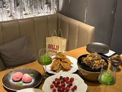 -奉天小馆·非遗东北菜(沈阳万象城店)