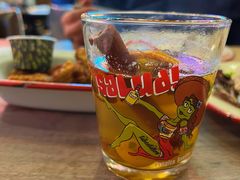 -Tubestation站点比萨(五道营店)