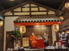 -南京大牌档(凯德大峡谷店)