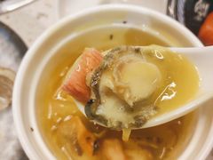 佛跳墙-圣罗巴海鲜自助(黑金店)