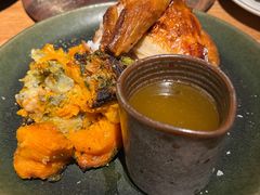 -La Strada(安福路店)