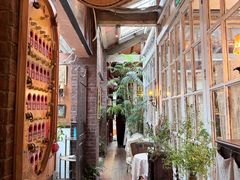 -小芳廷餐厅