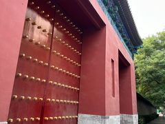 -月坛公园