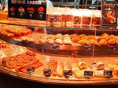 -FANEN法念·烘焙·甜点(万象城店)