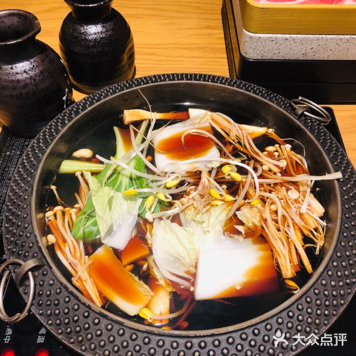 鍋ぞう(新宿西口店)图片