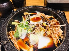 -鍋ぞう(新宿西口店)