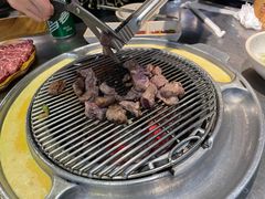 -喜来稀肉(虹泉路店)
