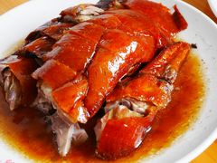 -黄连大头华烧鹅店(大良店)
