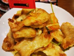 -金掌勺·锅包肉(广渠门店)
