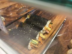 -传闻来紫菜包饭·打糕(西塔韩百店)
