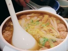 -四世同堂·京菜·烤鸭(双井店)