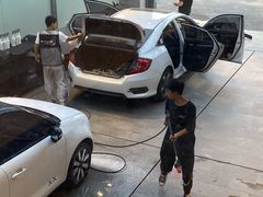 -脉冲品质汽美·贴膜(闵行店)