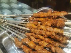 -兰州老马食府(小潞邑店)