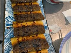 -探鱼·鲜青椒爽麻烤鱼(苏宁广场店)
