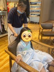 -尤尼可国际影像(万源分店)
