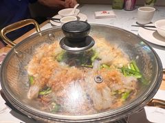 -关东小磨东北菜(漕河泾印象城店)