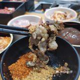 奉贤热门自助烤肉店，吃到扶墙出‼️