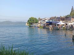 -东钱湖旅游度假区