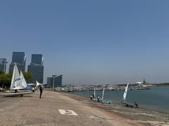 -日照世帆赛基地