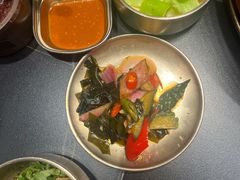 -西塔老太太泥炉烤肉(龙湖北苑天街店)