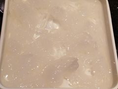 魔芋丝-董家湾重庆老火锅(嘉华店)