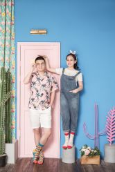 -THE QUEEN(北京店)