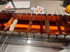 -丰茂烤串(金源店)