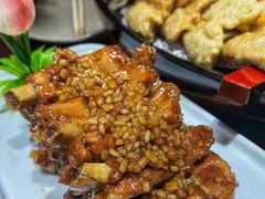 -君霖海鲜私房菜(春柳店)