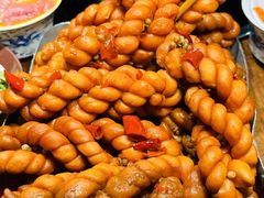 -楠火锅(西单店)