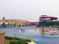 -泉城欧乐堡水上世界
