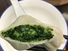 -不二心·鲜肉大包·海胆小笼汤包(二七广场店)