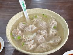-李记清真馆(打钉巷店)