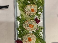 -外滩往事民国上海菜(黄浦店)