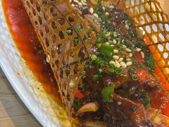 -明婷饭店(外曹家巷店)