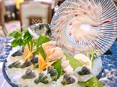 -祈胜邨•顺德鱼生•顺德菜(容桂店)