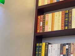 -付小姐在成都(中山公园店)