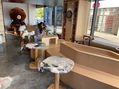 -瞄一喵猫咖(格力海岸店)