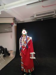 -米莱摄影写真(五大道别墅店)