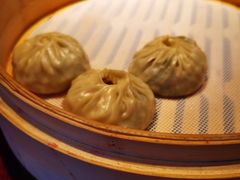 素馅包子-特味村福园