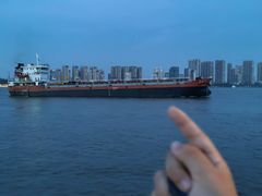 -浦口码头(轮渡站)