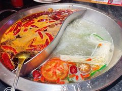 -大龙燚火锅(南山大道店)