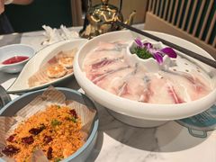 -脆鱼家·中山脆肉鲩鱼火锅(石龙仔店)